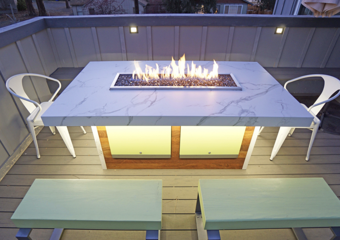 Imagine Stoneworks in Bend, OR